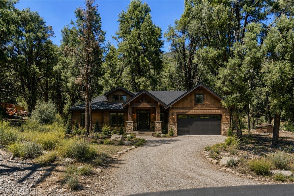 16525 Grizzly Drive, Pine Mountain Club, CA 93222 — photo 1