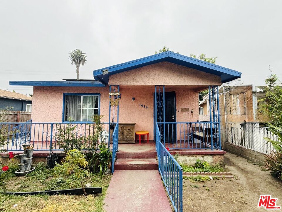 1450 W 67th Street, Los Angeles, CA 90047 — photo 1