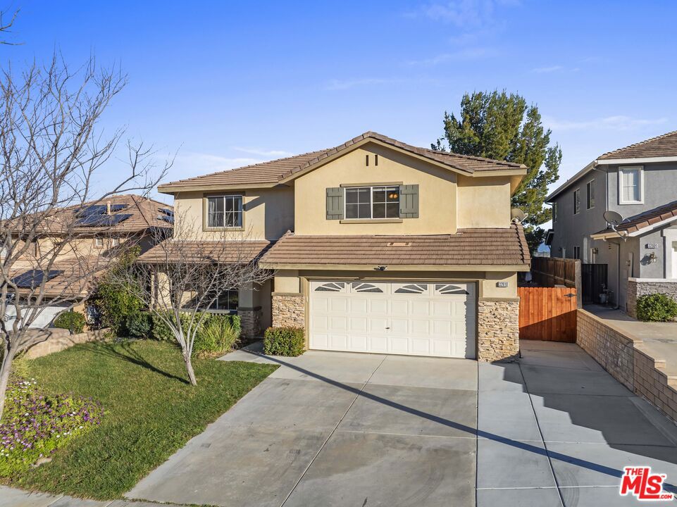 32610 Ridge Top Lane, Castaic, CA 91384 — photo 1