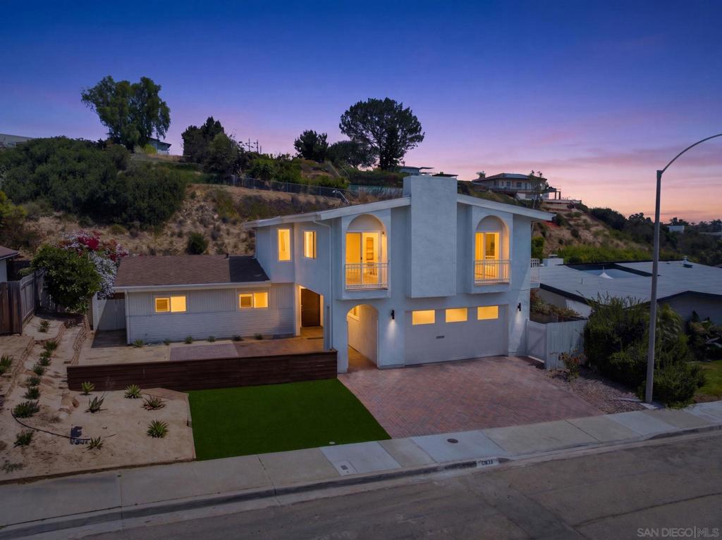 3855 Southview, San Diego, CA 92117 — photo 1