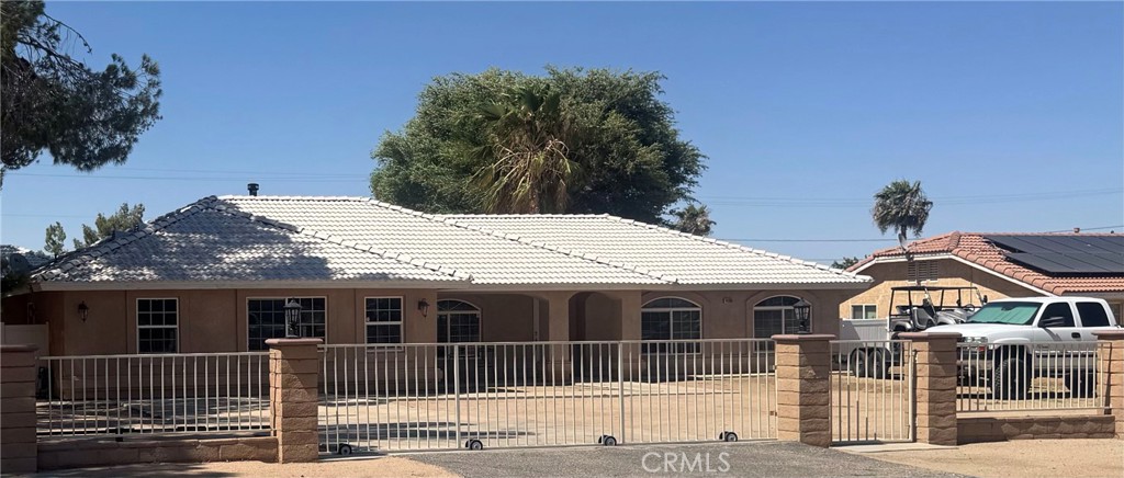14800 Maricopa, Victorville, CA 92392 — photo 1