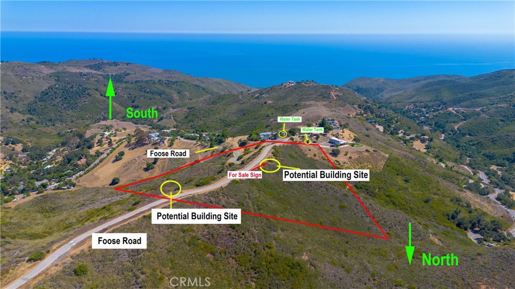 2535 S Foose Road, Malibu, CA 90265 — photo 1