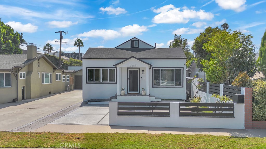 3269 Fay, Los Angeles, CA 90034 — photo 1