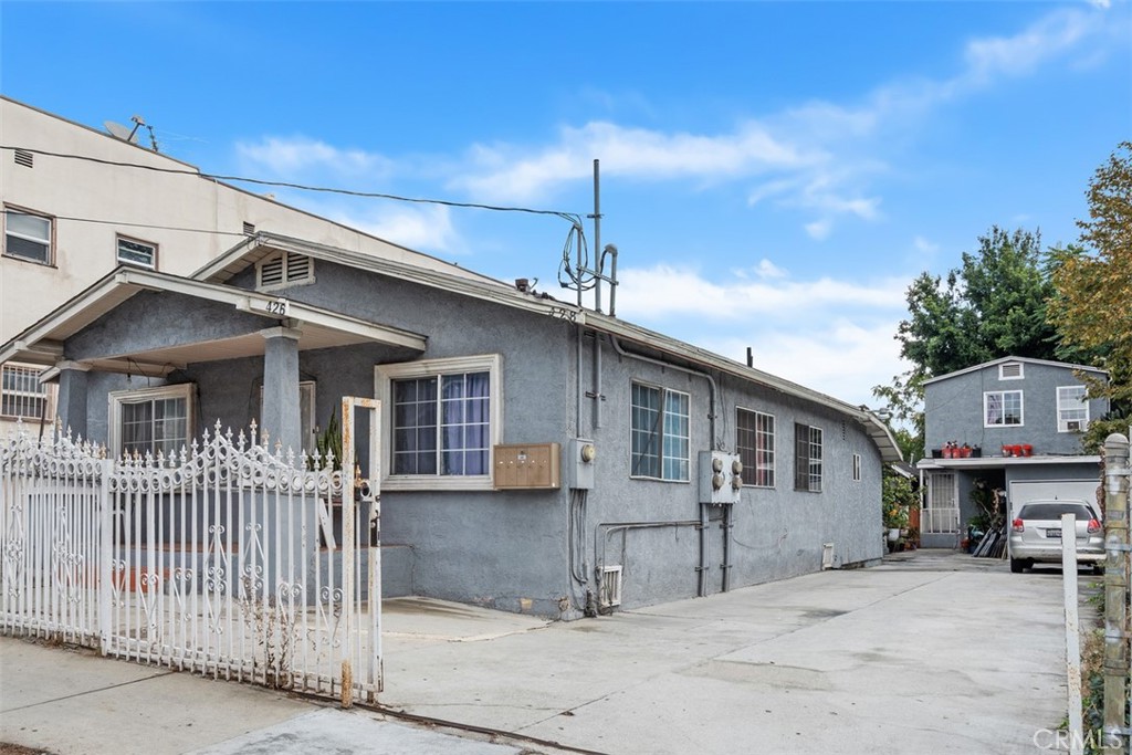 426 N Virgil Avenue, Los Angeles, CA 90004 — photo 1