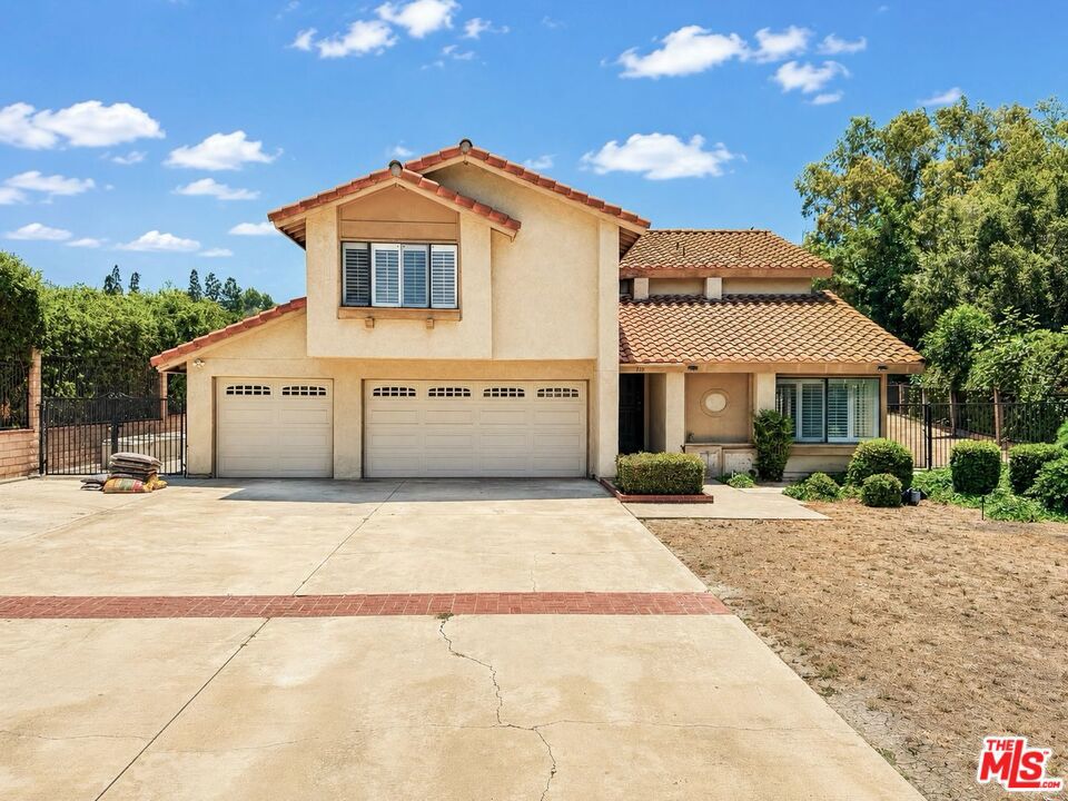 110 Horseshoe Circle, West Covina, CA 91791 — photo 1