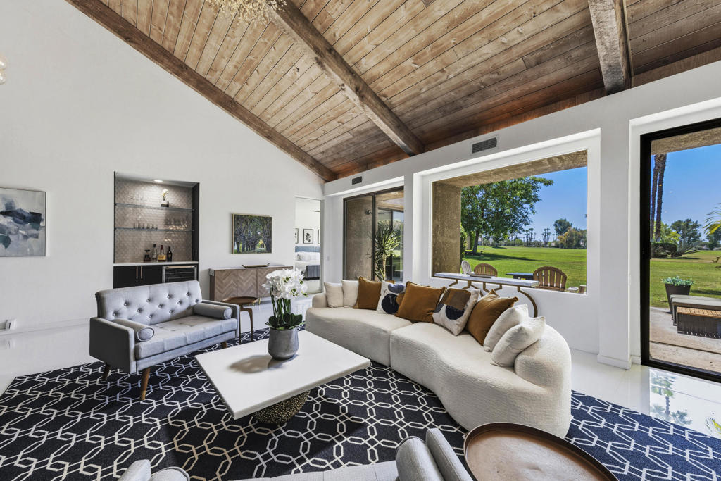 552 Desert West Drive, Rancho Mirage, CA 92270 — photo 1