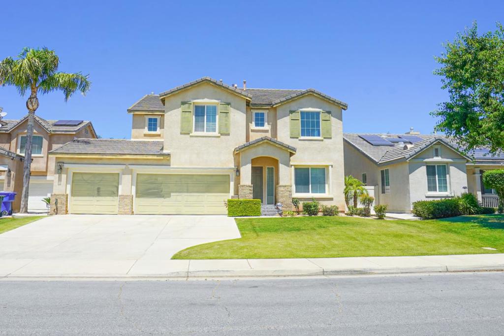 10708 DESERT VIEW Place, Bakersfield, CA 93311 — photo 1