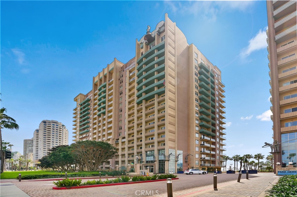 488 E Ocean P2, Long Beach, CA 90802 — photo 1