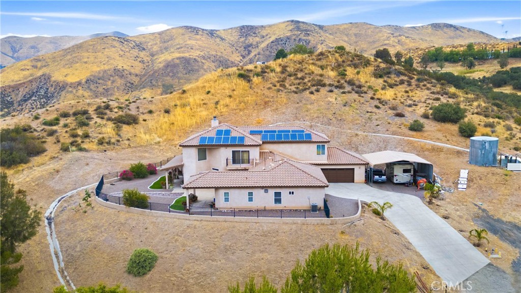 13675 Davenport, Agua Dulce, CA 91390 — photo 1