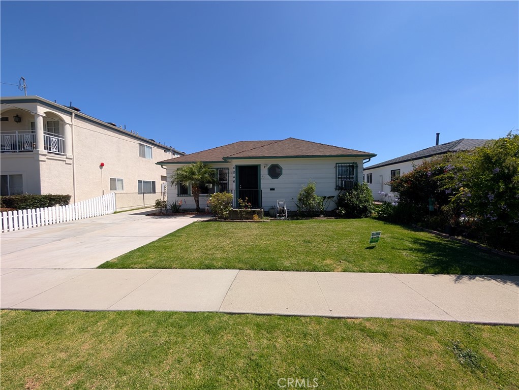 4046 W 141st, Hawthorne, CA 90250 — photo 1