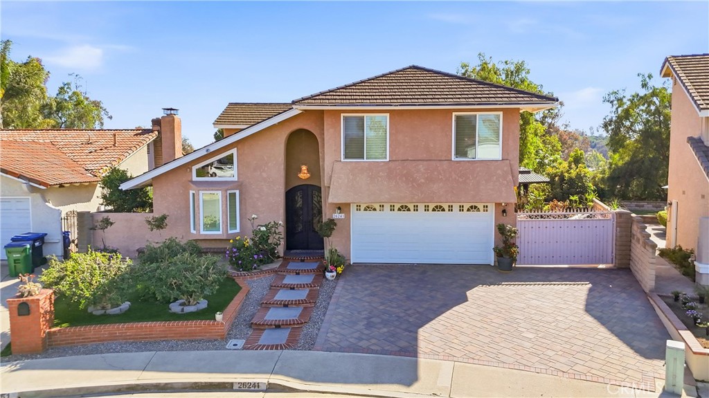 26241 Via Oceano, Mission Viejo, CA 92691 — photo 1