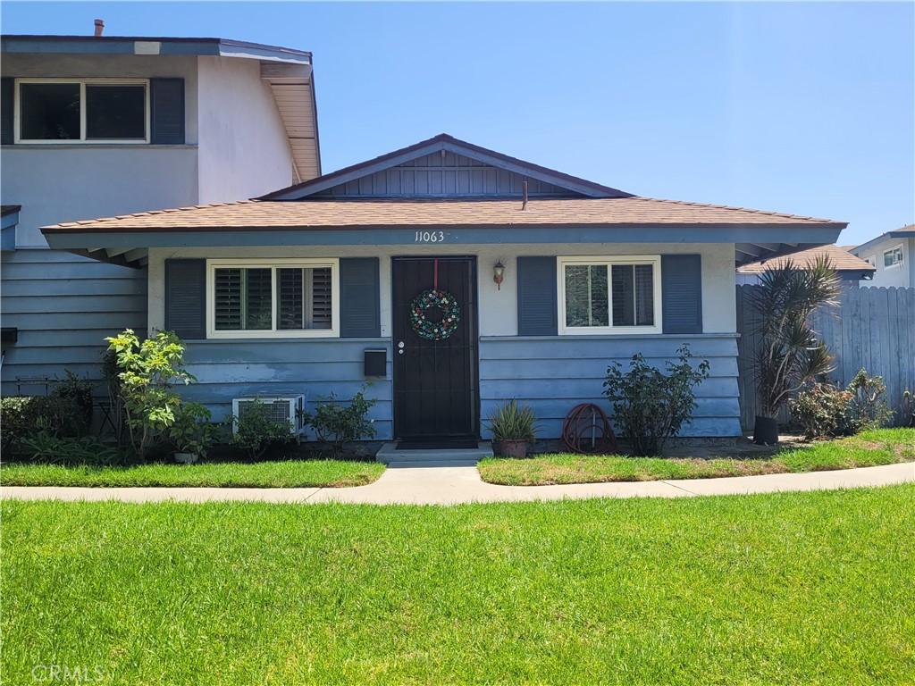 11063 Kibbins, Stanton, CA 90680 — photo 1