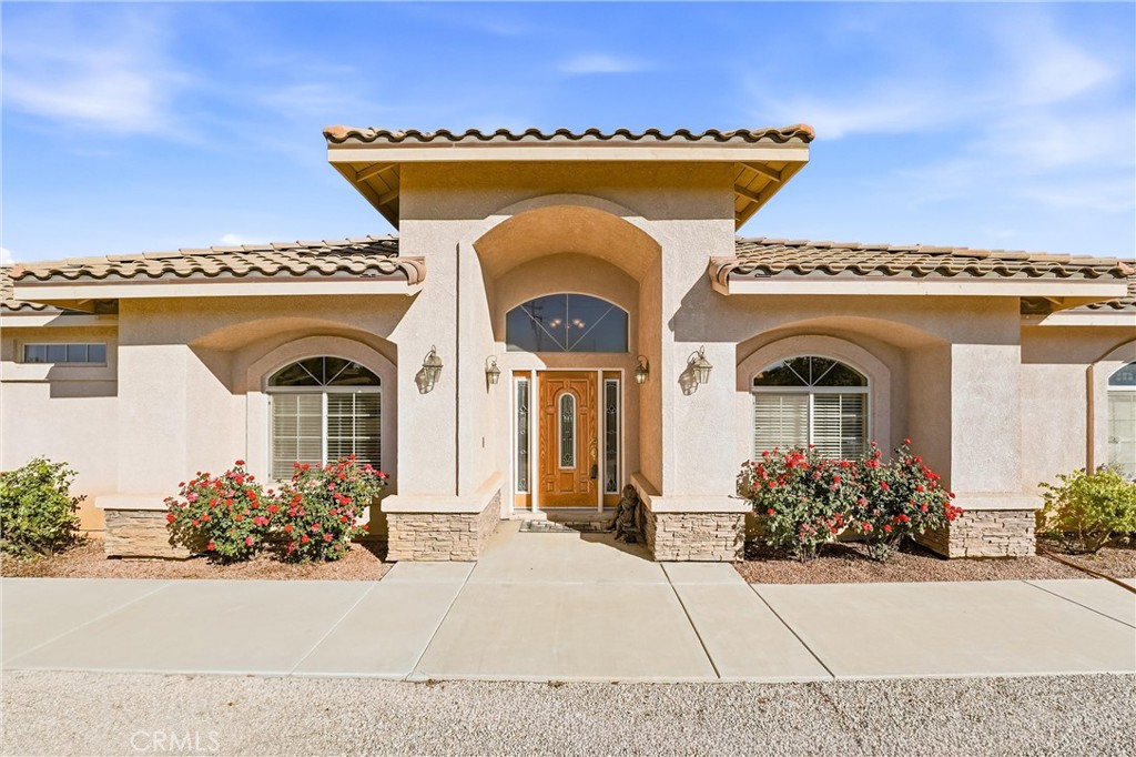 5773 Merito Street, Hesperia, CA 92344 — photo 1