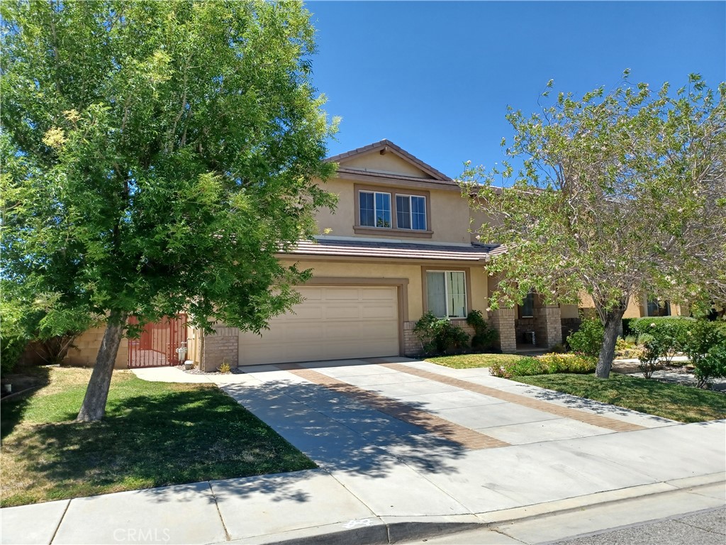 37105 Firethorn, Palmdale, CA 93550 — photo 1