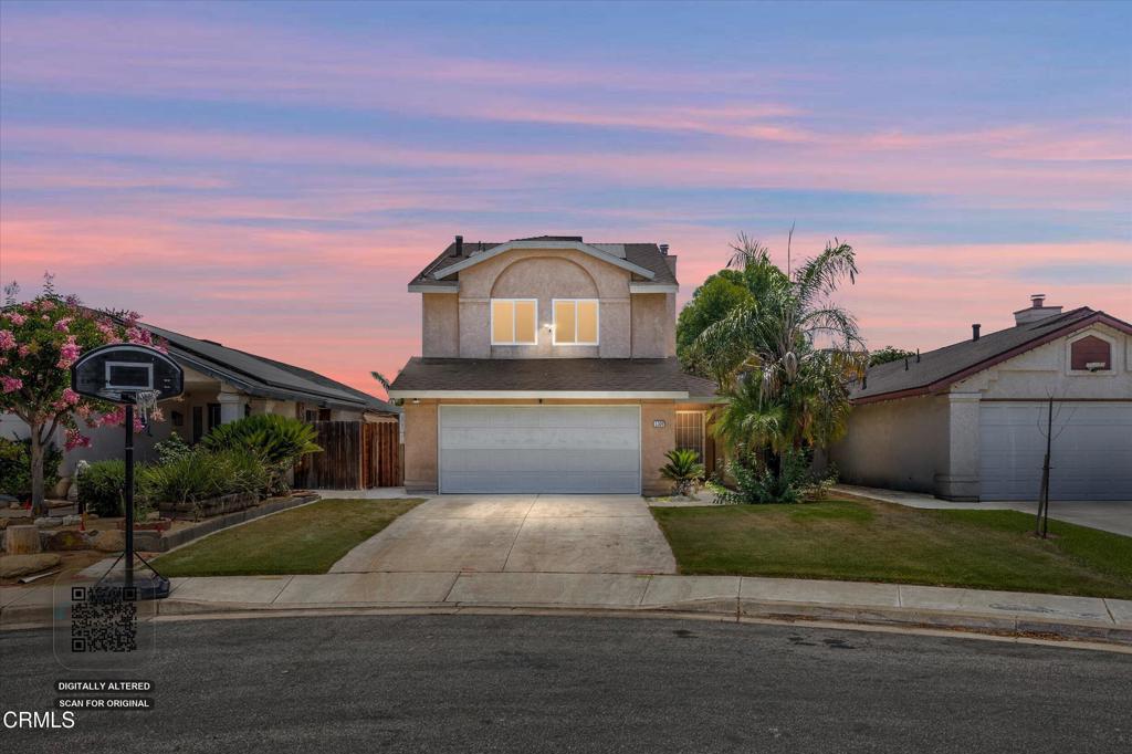 5304 Ilene Court, Bakersfield, CA 93307 — photo 1