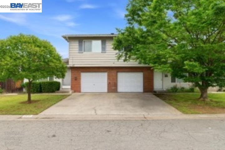 3836 3838 Dubac Way, Sacramento, CA 95864 — photo 1