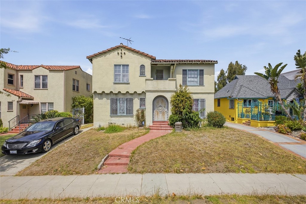 1259 S Orange Drive, Los Angeles, CA 90019 — photo 1