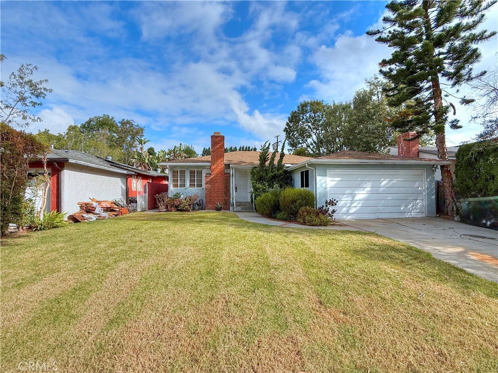 10851 Woodbine Street, Los Angeles, CA 90034 — photo 1