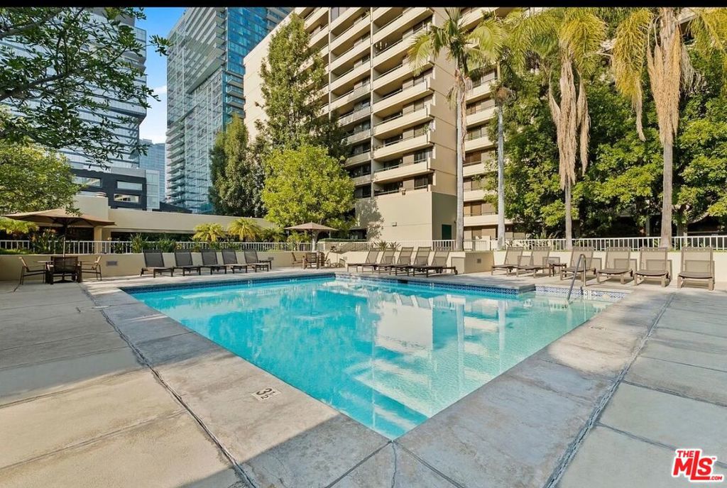 600 W 9th Street 713, Los Angeles, CA 90015 — photo 1