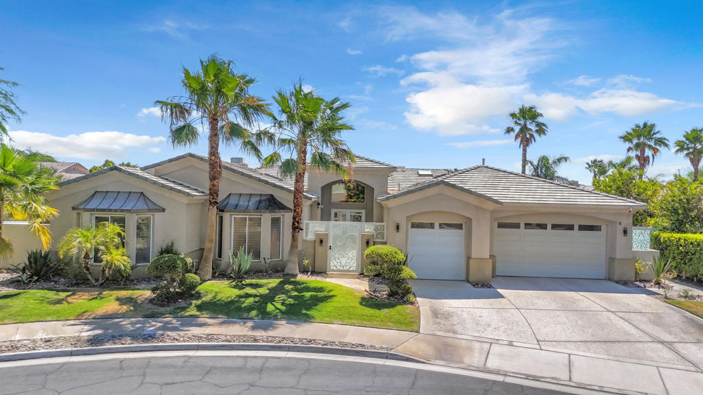 6 Voltaire Court, Rancho Mirage, CA 92270 — photo 1