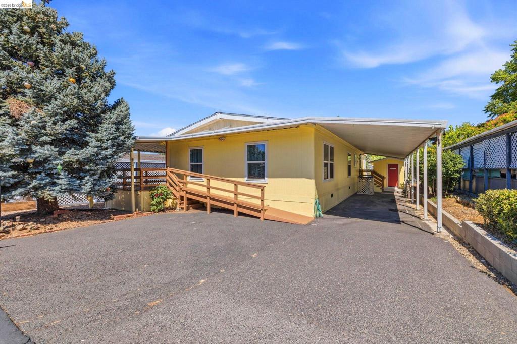 314 Main St.#160 Goat Trail, Angels Camp, CA 95222 — photo 1