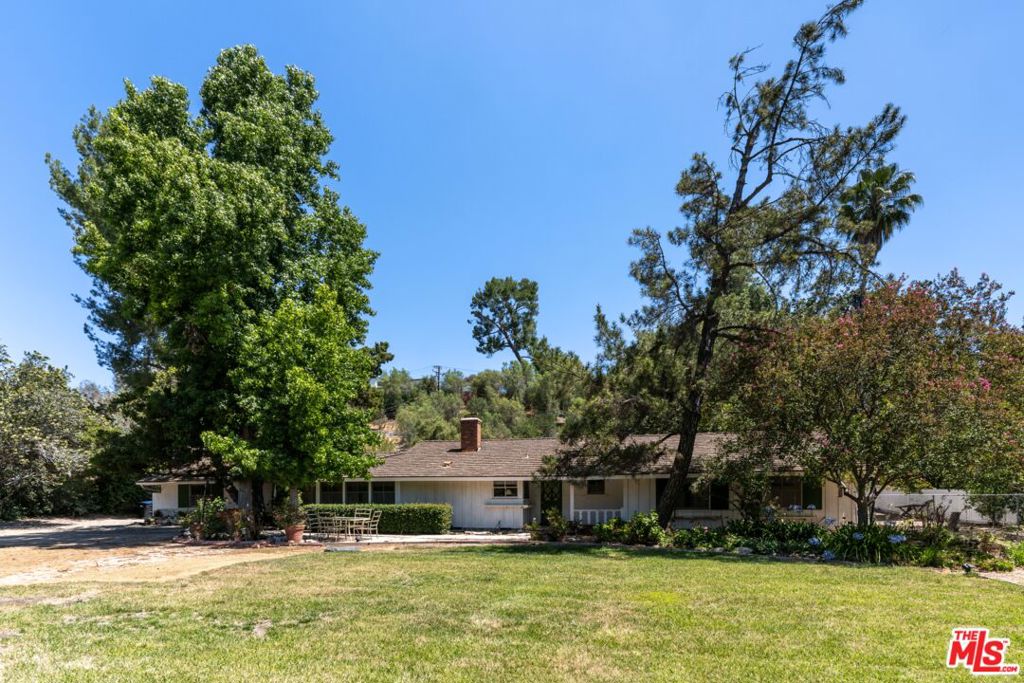 23909 Long Valley Road, Hidden Hills, CA 91302 — photo 1