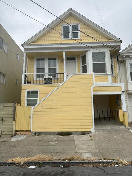 688 Morse Street, San Francisco, CA 94112 — photo 1