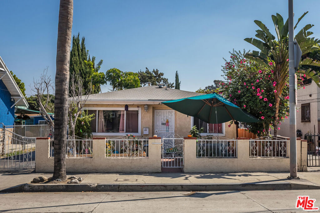 2660 Newell Street, Los Angeles, CA 90039 — photo 1