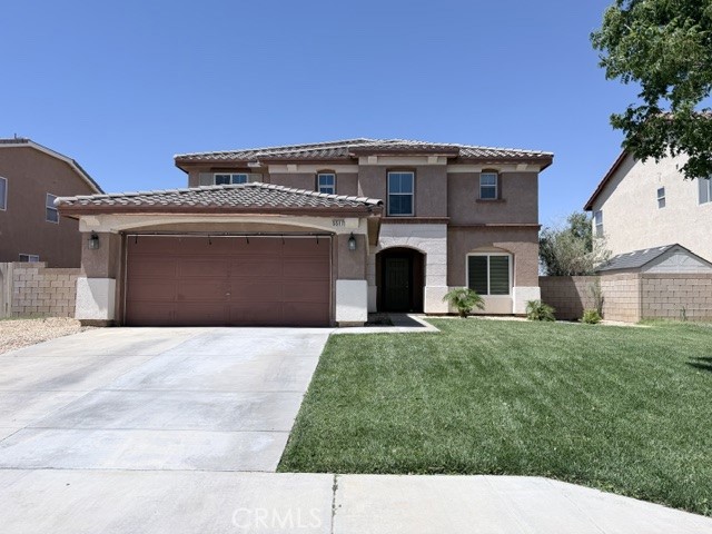 5517 W Avenue L14, Lancaster, CA 93536 — photo 1