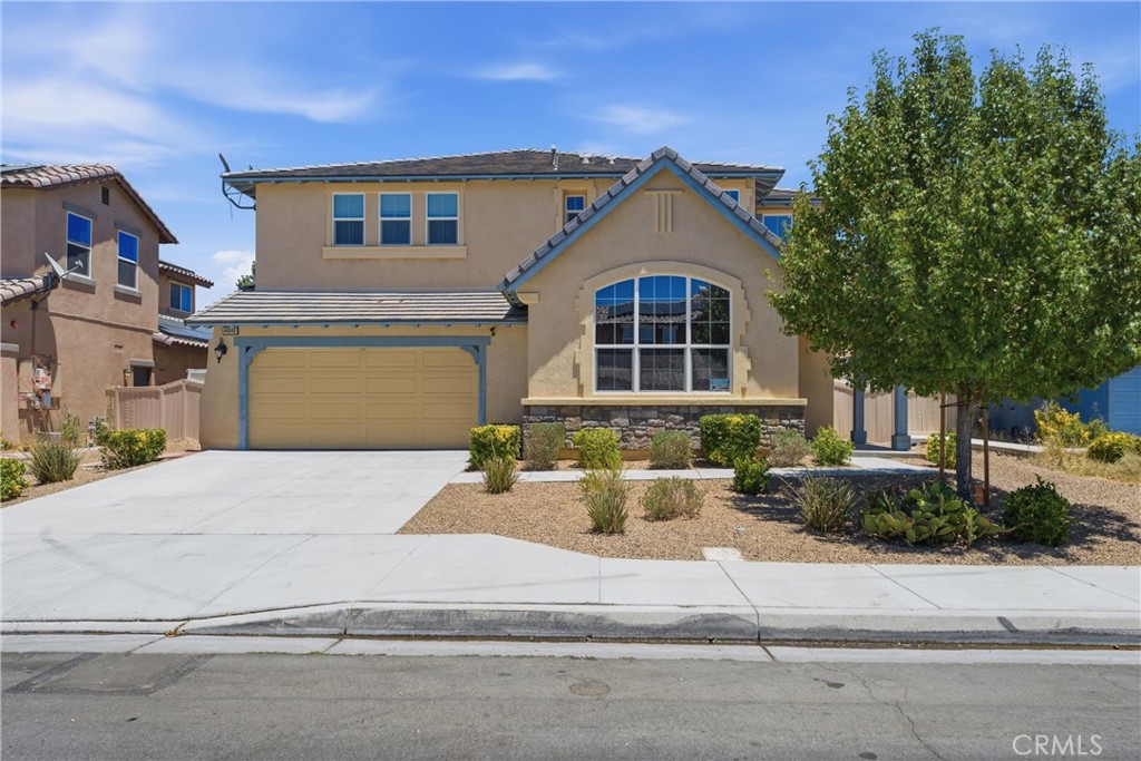 44040 Coral Drive, Lancaster, CA 93536 — photo 1