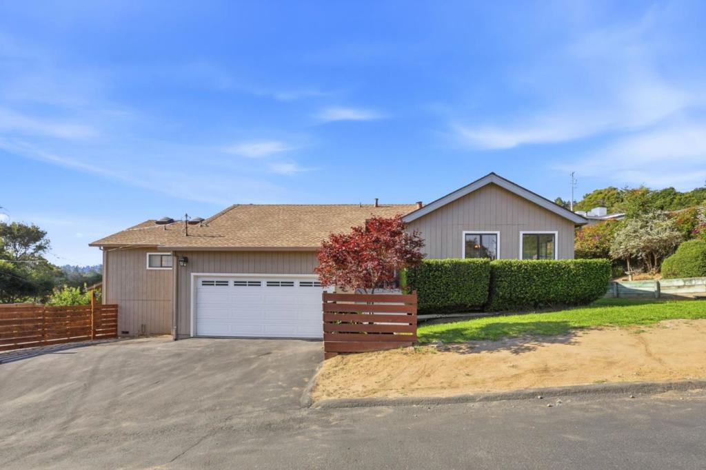 295 Day Valley Road, Aptos, CA 95003 — photo 1