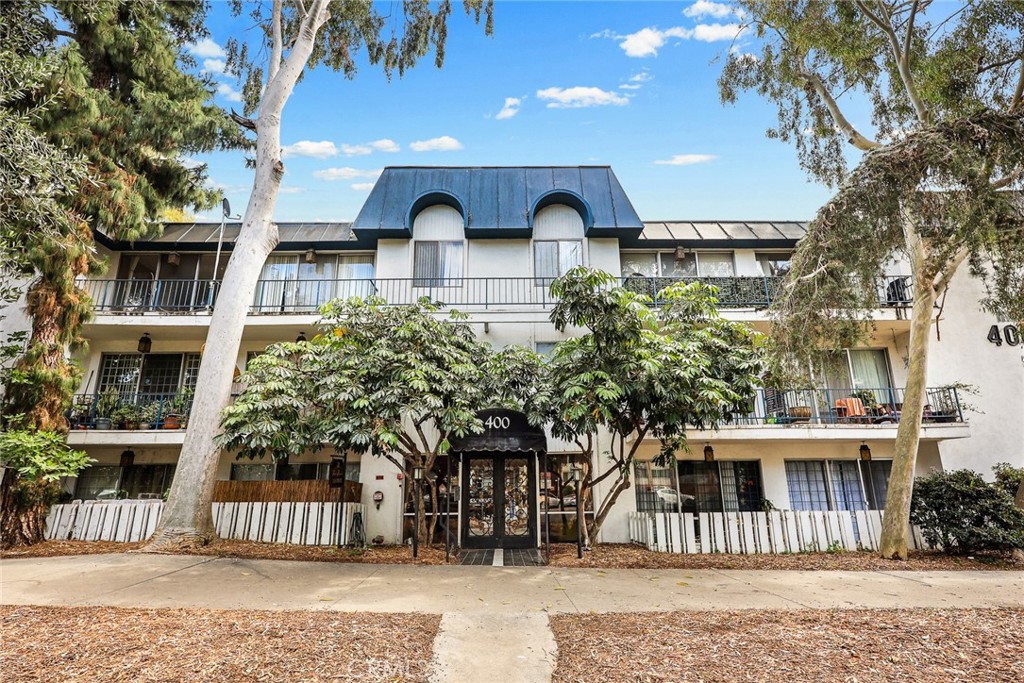 400 S La Fayette Park 213, Los Angeles, CA 90057 — photo 1
