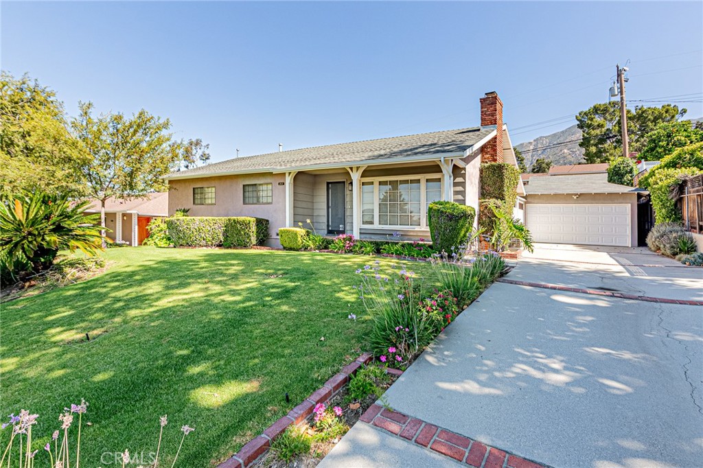 2521 Harmony Place, La Crescenta, CA 91214 — photo 1