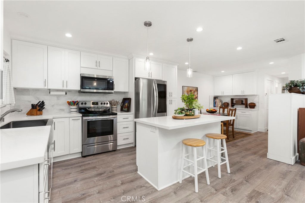 3129 Via Serena N P, Laguna Woods, CA 92637 — photo 1