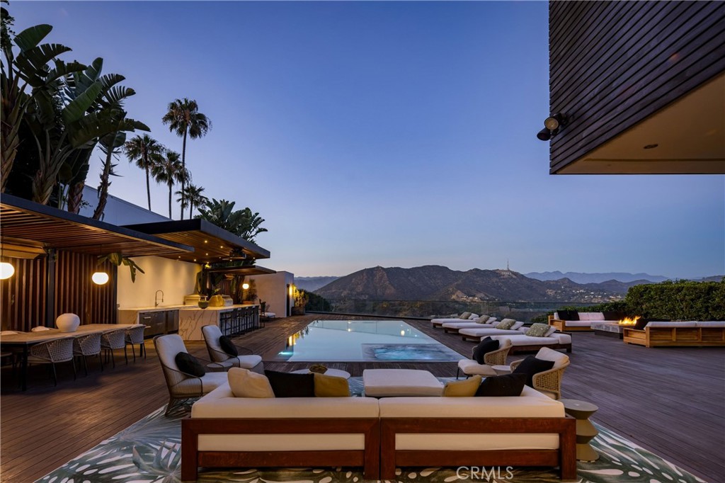7107 Macapa Drive, Los Angeles, CA 90068 — photo 1