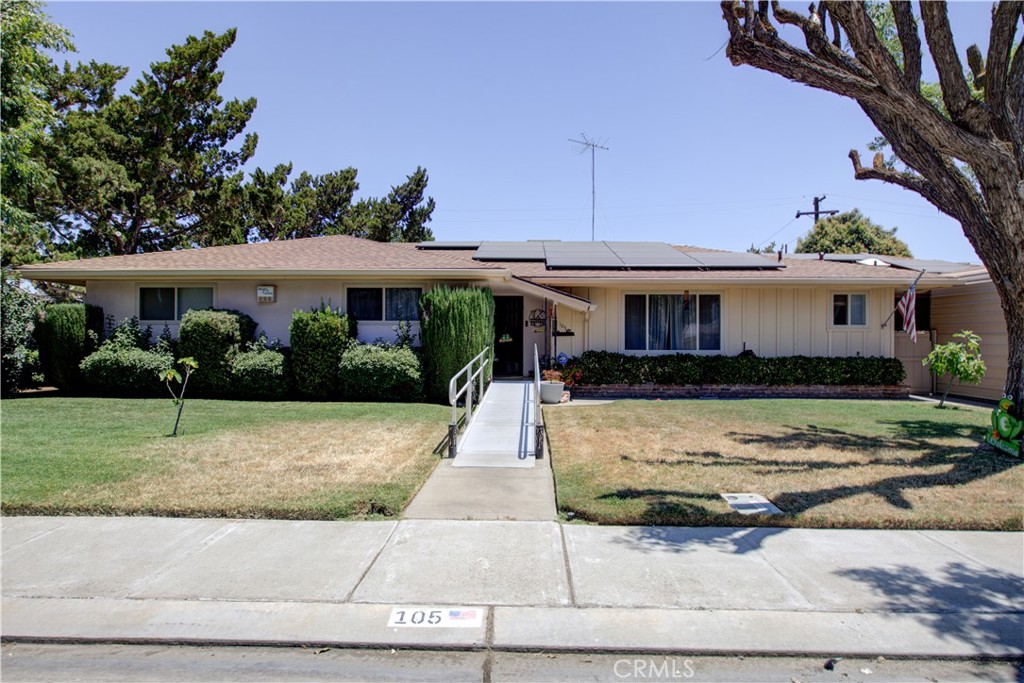 105 Gill Way, Chowchilla, CA 93610 — photo 1