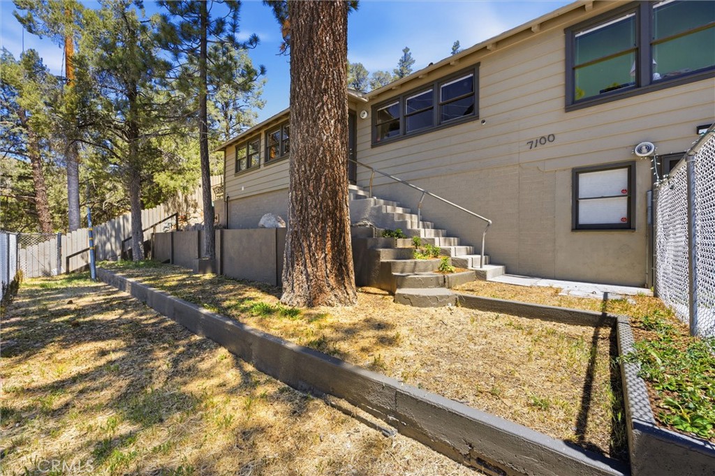 7100 Lakewood Drive, Frazier Park, CA 93225 — photo 1