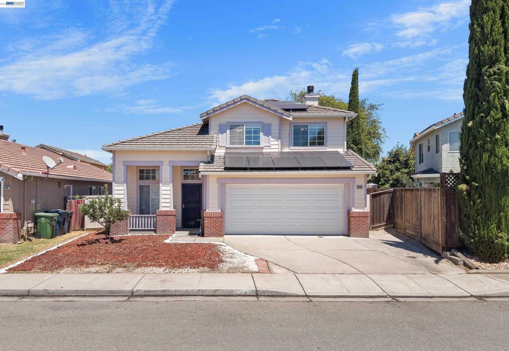 3264 Ernest Dr, Tracy, CA 95376 — photo 1