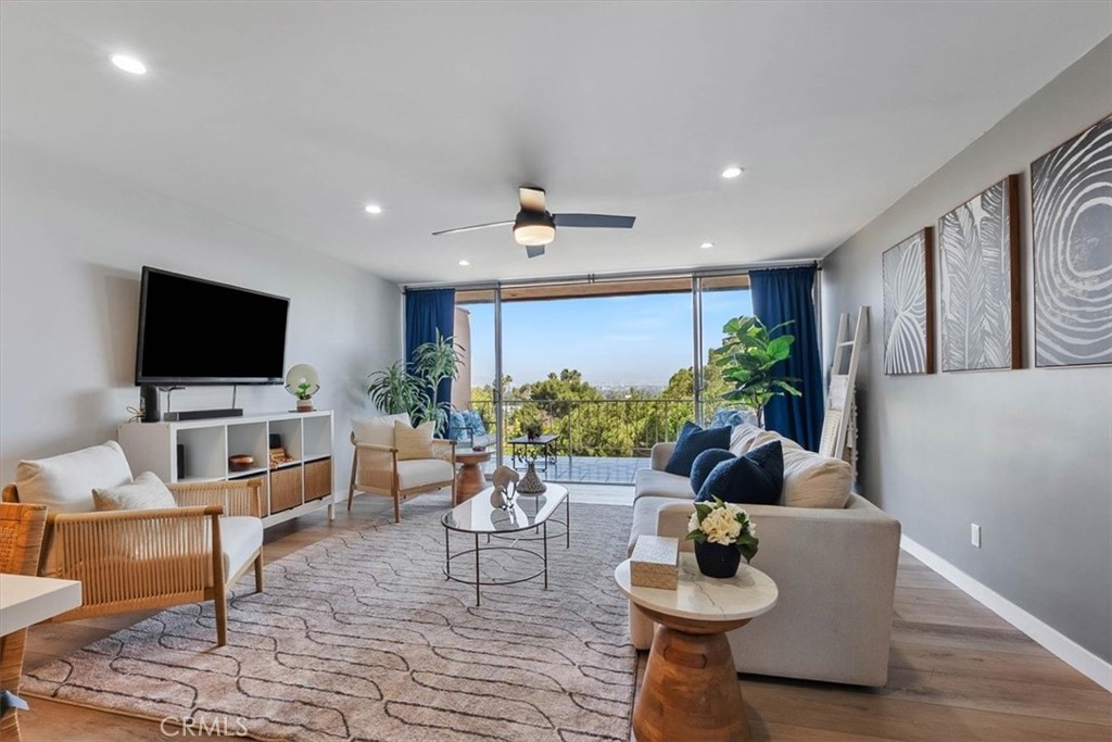 4567 Don Ricardo Drive, Los Angeles, CA 90008 — photo 1