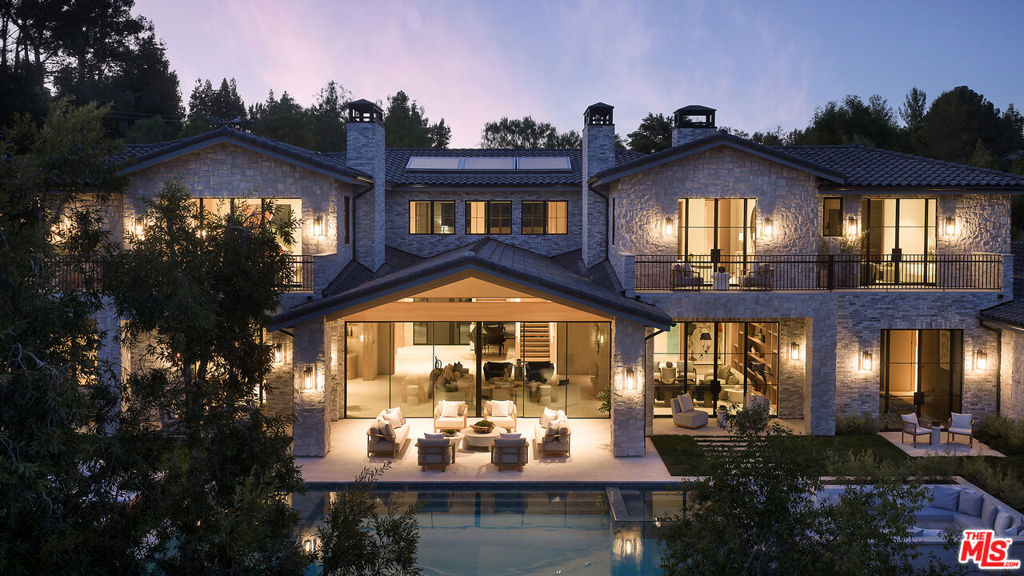 5544 Hoback Glen Road, Hidden Hills, CA 91302 — photo 1