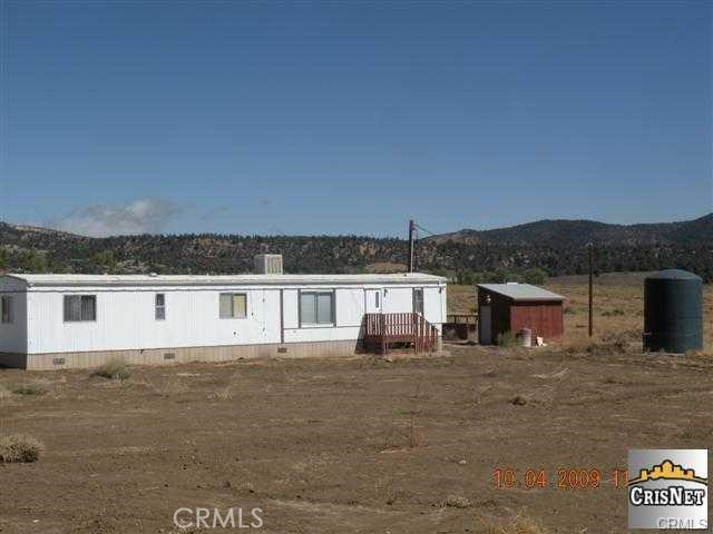 16689 E LOCKWOOD VALLEY RD Road, Frazier Park, CA 93225 — photo 1