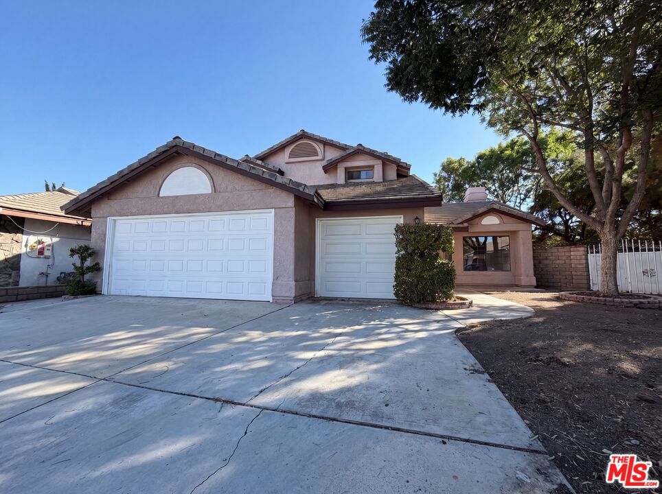 3164 Gingerwood Lane, Lancaster, CA 93536 — photo 1