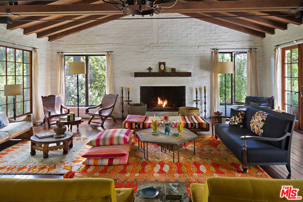 2840 Seattle Drive, Los Angeles, CA 90046 — photo 1