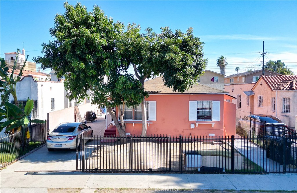 1214 W 85th Street, Los Angeles, CA 90044 — photo 1