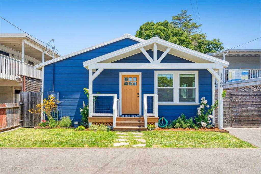1780 48th Avenue, Capitola, CA 95010 — photo 1