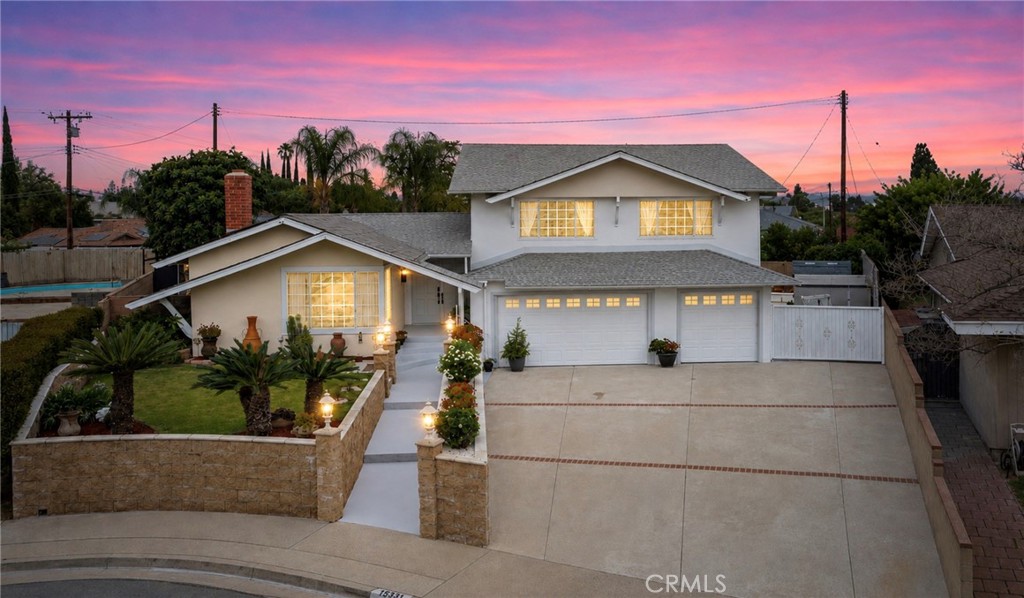 15331 Elkhill Drive, Hacienda Heights, CA 91745 — photo 1