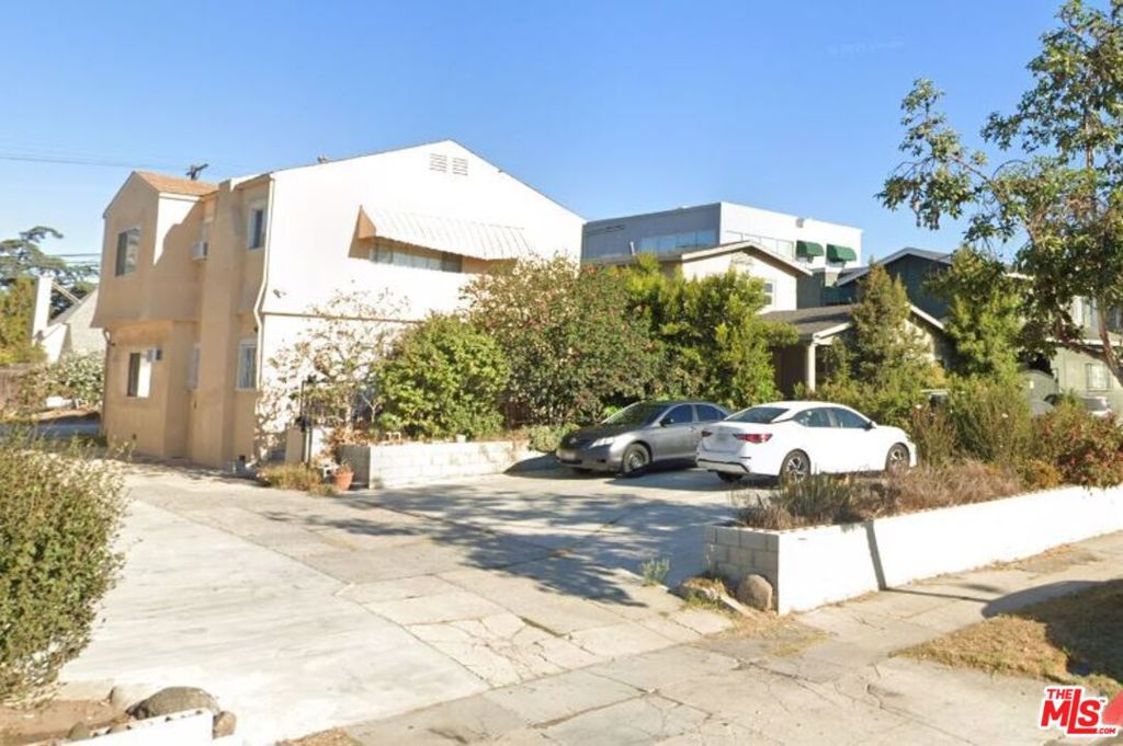 1709 Crenshaw Boulevard, Los Angeles, CA 90019 — photo 1