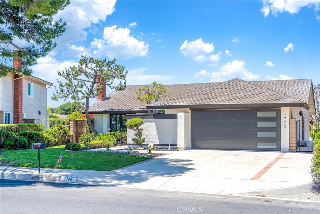 1309 Deeplawn Drive, Diamond Bar, CA 91765 — photo 1