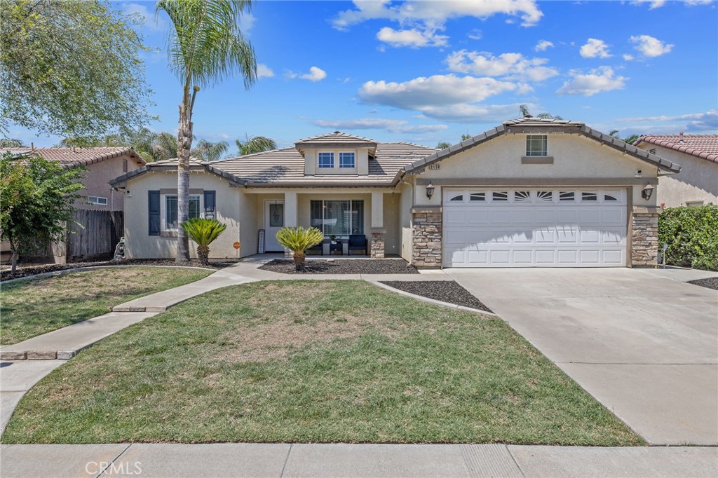 2138 Freedom Street, Hanford, CA 93230 — photo 1