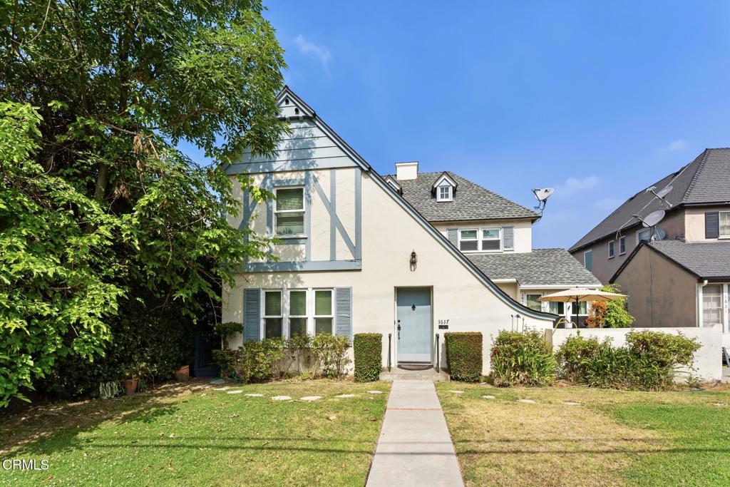1617 N Verdugo Road, Glendale, CA 91208 — photo 1